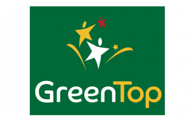 Thorne Green Top Primary