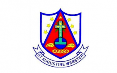 Saint Augustine Webster