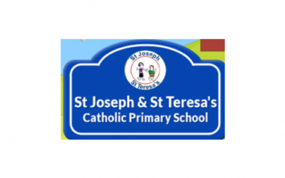 St Joseph & St Teresa’s Catholic Primary