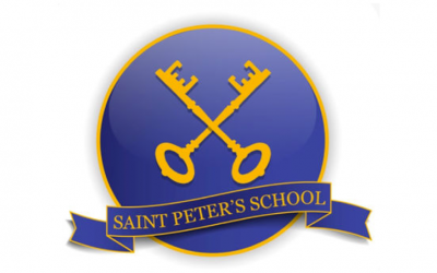 Barton St Peter’s School