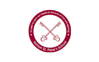 Ashton St Peters Primary