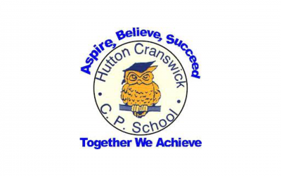 Hutton Cranswick Community Primary School