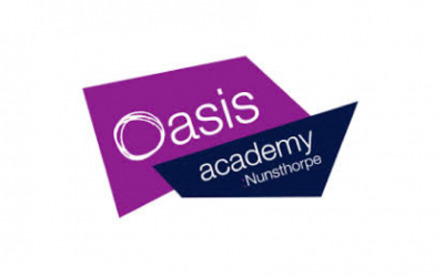 Oasis Academy Nunsthorpe