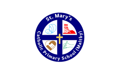 St Mary’s Catholic Primary School (Maltby)