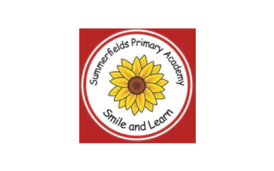 Summerfields Primary Academy