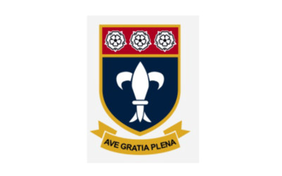 St Mary’s Roman Catholic Primary School (Edlington)