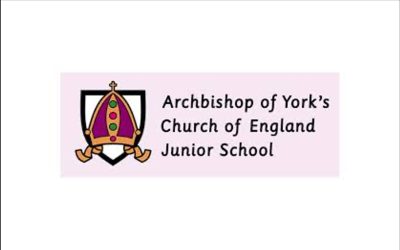 Archbishop of York’s Church of England Junior School